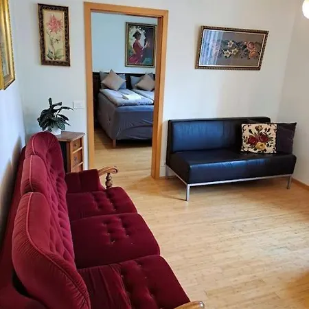 Spacious Apartment -Top Location Akureyri Exterior foto