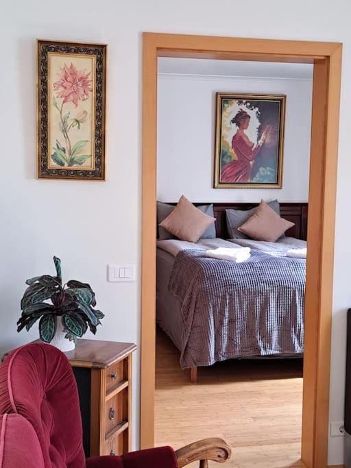 Spacious -top Location Apartment Akureyri